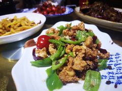 -大隐隐于市私房菜(保和小区店)