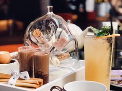 -池畔酒吧 WET Bar