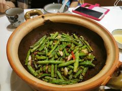 啫啫豆角-原味田园·客家菜·土窑鸡(中航城君尚购物中心店)