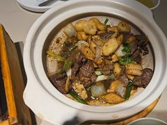 -蔡澜点心·粤菜(西单大悦城店)