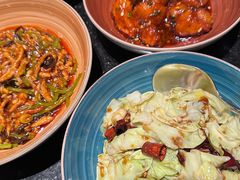 -华豫川酒家(大卫城店)