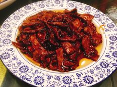 -陈记菜馆·非遗淮扬菜(东关街教场店)