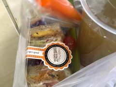 -上海中医药大学-食堂