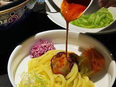 -喜悦烤鸭·新京菜(王府井店)