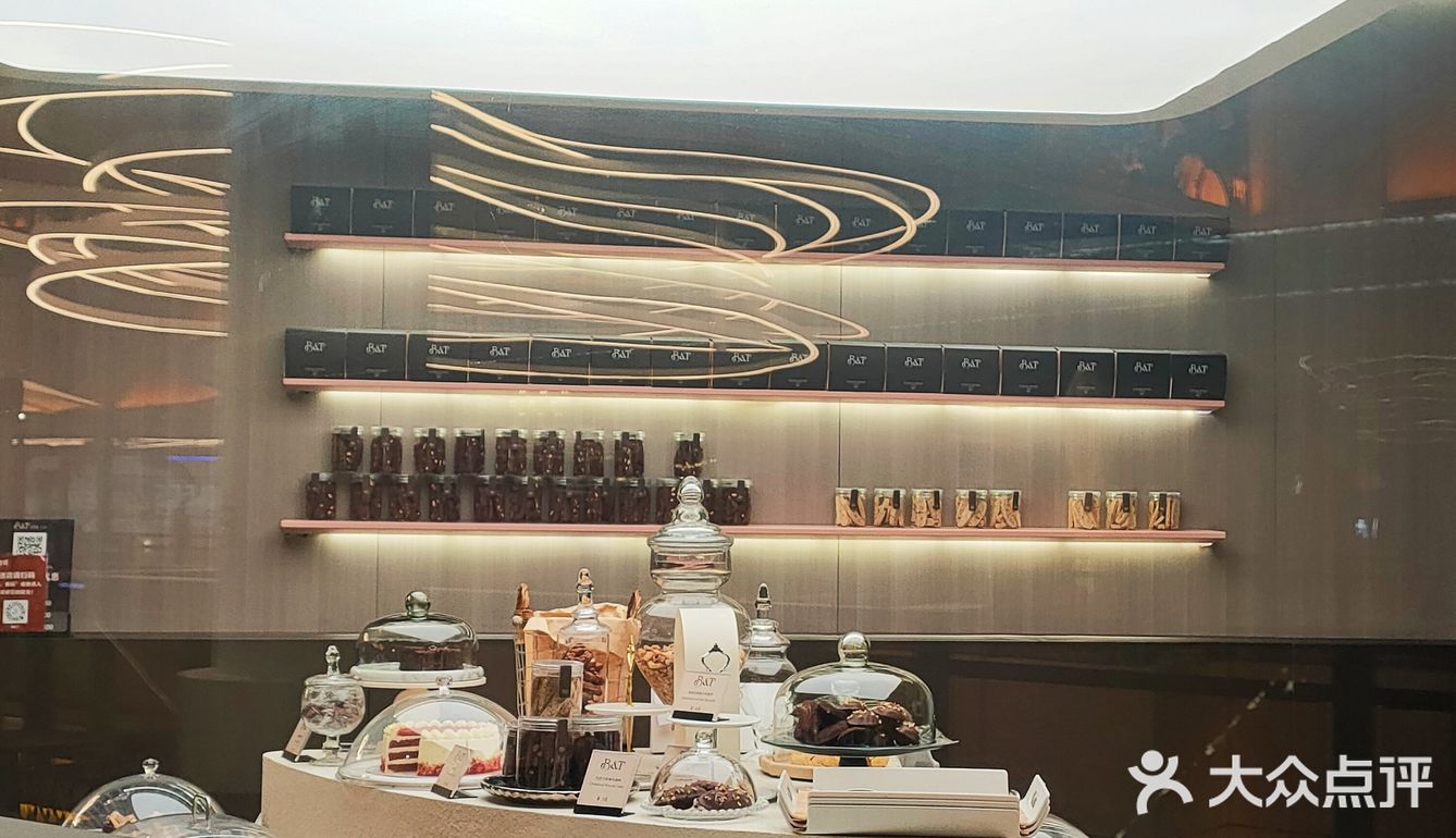 ❣️圣诞节🎄这顶小红帽，我要在B&T摘它下来了