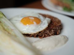香芋饼-Egg•Allday Brunch(襄阳北路店)