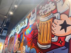 -木屋烧烤(龙岗龙城万科里店)