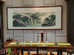 -京杭上院·河景花园餐厅·杭帮菜名店
