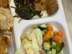 -香妃烤鸡(西单店)