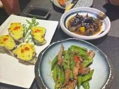 -德川家日本料理(中关村寰太大厦店)