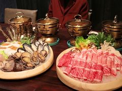 -Mr·Fish鱼鲜生海鲜放题(银泰in99店)