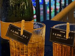 -COMMUNE幻师(渔人码头店)