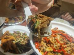 -大碗先生(万家丽店)