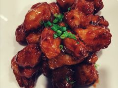 里脊-奎元馆.百年奎元.非遗传承(西湖边的解放路店)