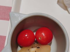 -西贝(南开大悦城店)