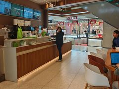 -奈雪的茶(石厦时代广场店)