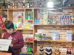 -三个大叔东北烧烤·砂锅菜(西三旗店)