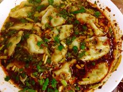 -尤素福东举院饺子馆