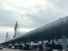 -福州长乐国际机场