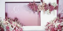 -Sunny喜铺婚礼定制·求婚策划