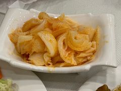 -奥华餐厅·老张记(台基厂店)