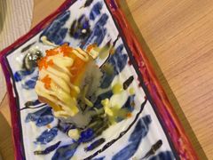 -琴寿司居酒屋(中山广场店)
