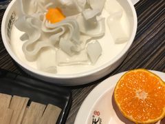 -健晟星期天火锅(红岗店)