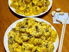 -即墨老公社·海肠捞饭大王(古城店)