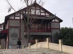 -龙潭水乡