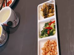 -江宴渔村·鱼鲜土菜(紫荆广场店)