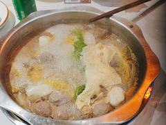 -八合里潮汕鲜牛肉火锅(吉大店)