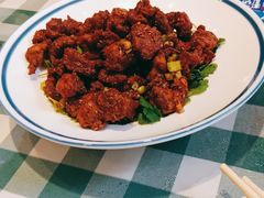 -紫光园(劲松店)