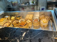 -金苑海鲜酒家(新港中路店)