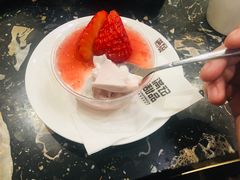 -满记甜品(苏州中心店)