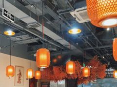 大堂-雲蜀龙阁·金牌水煮鱼(方庄店)