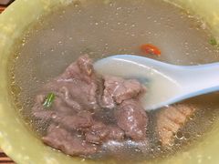 -水头牛肉店(洋坪分店)