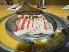 -姜虎东白丁烤肉(恒隆广场店)