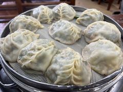 -叶存利海鲜大馅饺子(海宁路总店)