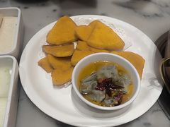 -北平三兄弟涮肉(簋街总店)