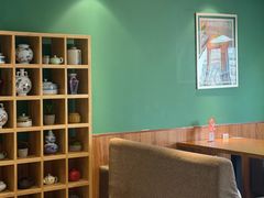 -去茶去餐厅(中央大街店)