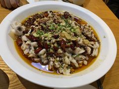 -三猫黑鱼花(南大店)