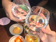 -Fuzzy Bistro 浮几韩餐·茶酒馆