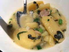 高山富硒小土豆-坛宗剁椒鱼头(河西王府井店)