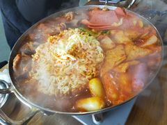 -李先生的首尔小馆(松江启源广场店)