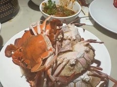 -加餐海鲜自助餐厅(福清万达店)