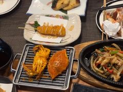 -菊上日式料理(蚌埠银泰店)