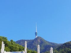 -梧桐山风景名胜区