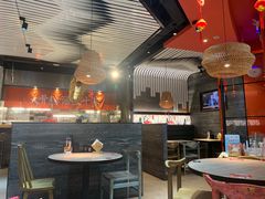 大堂-味千拉面(南宁江南万达店)