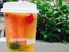 -喜茶(深圳福田星河COCO Park店)
