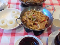 -小柴米·传统江西菜(万寿宫店)